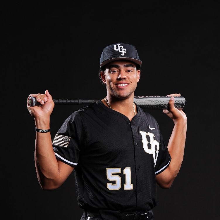 James Hankerson Jr athlete profile head shot