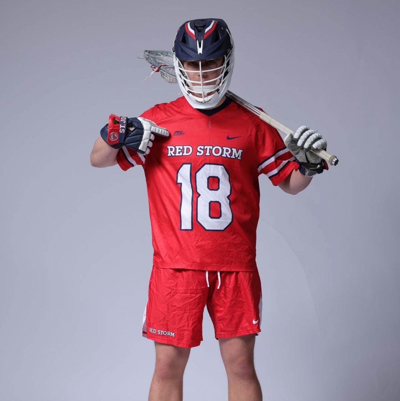 Matt Daversa athlete profile head shot