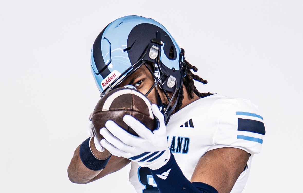 Sean Byrd athlete profile head shot