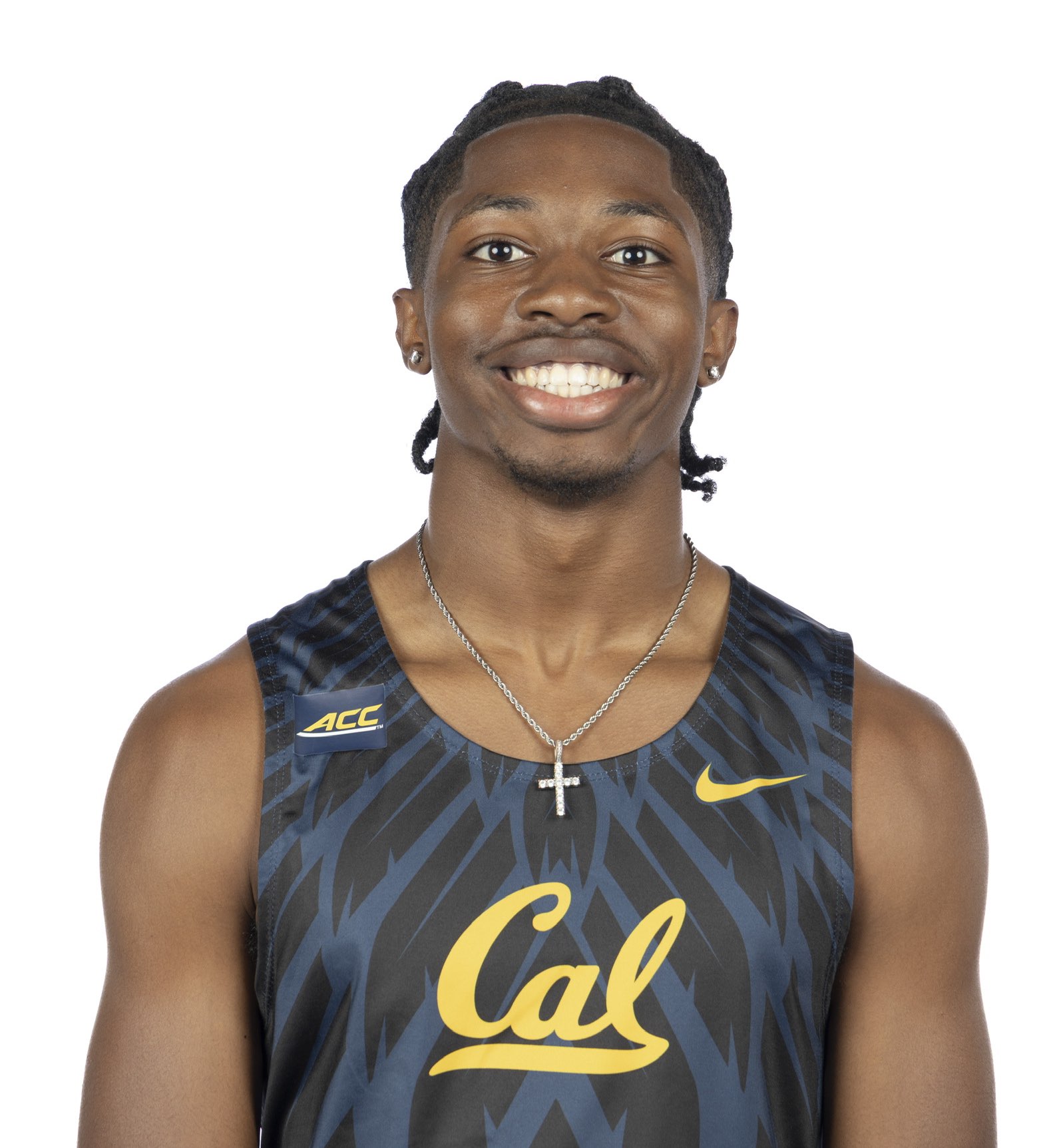 Kosi Nwafor athlete profile head shot