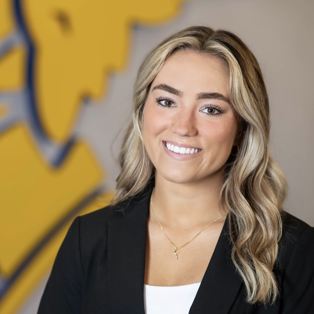 Natalie Susa athlete profile head shot