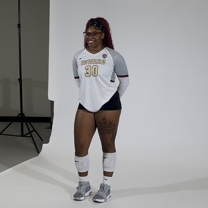 Toriana Curry athlete profile head shot