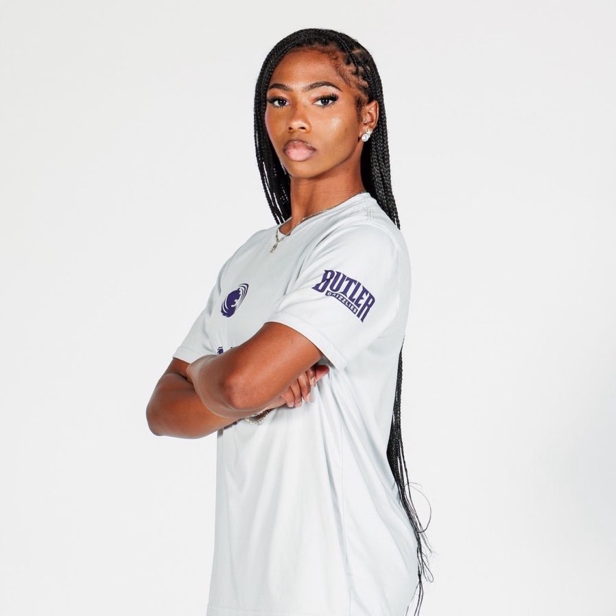 London Ingram athlete profile head shot