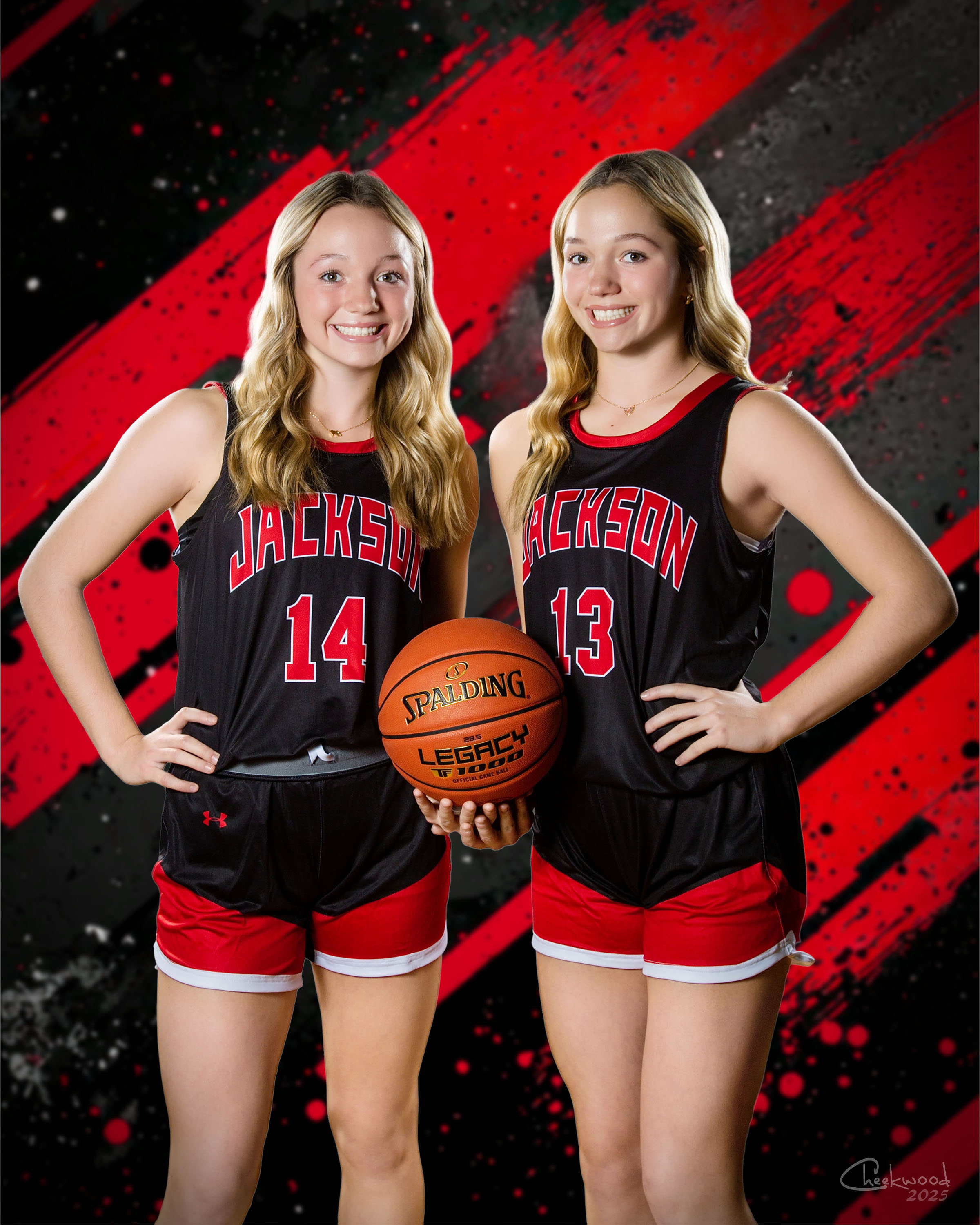 Adelyn Abernathy athlete profile head shot