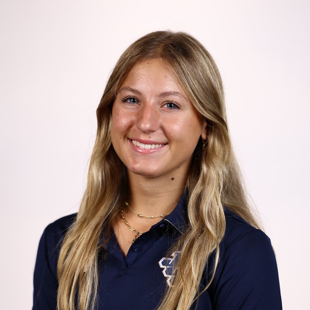 Alex Yaeger athlete profile head shot