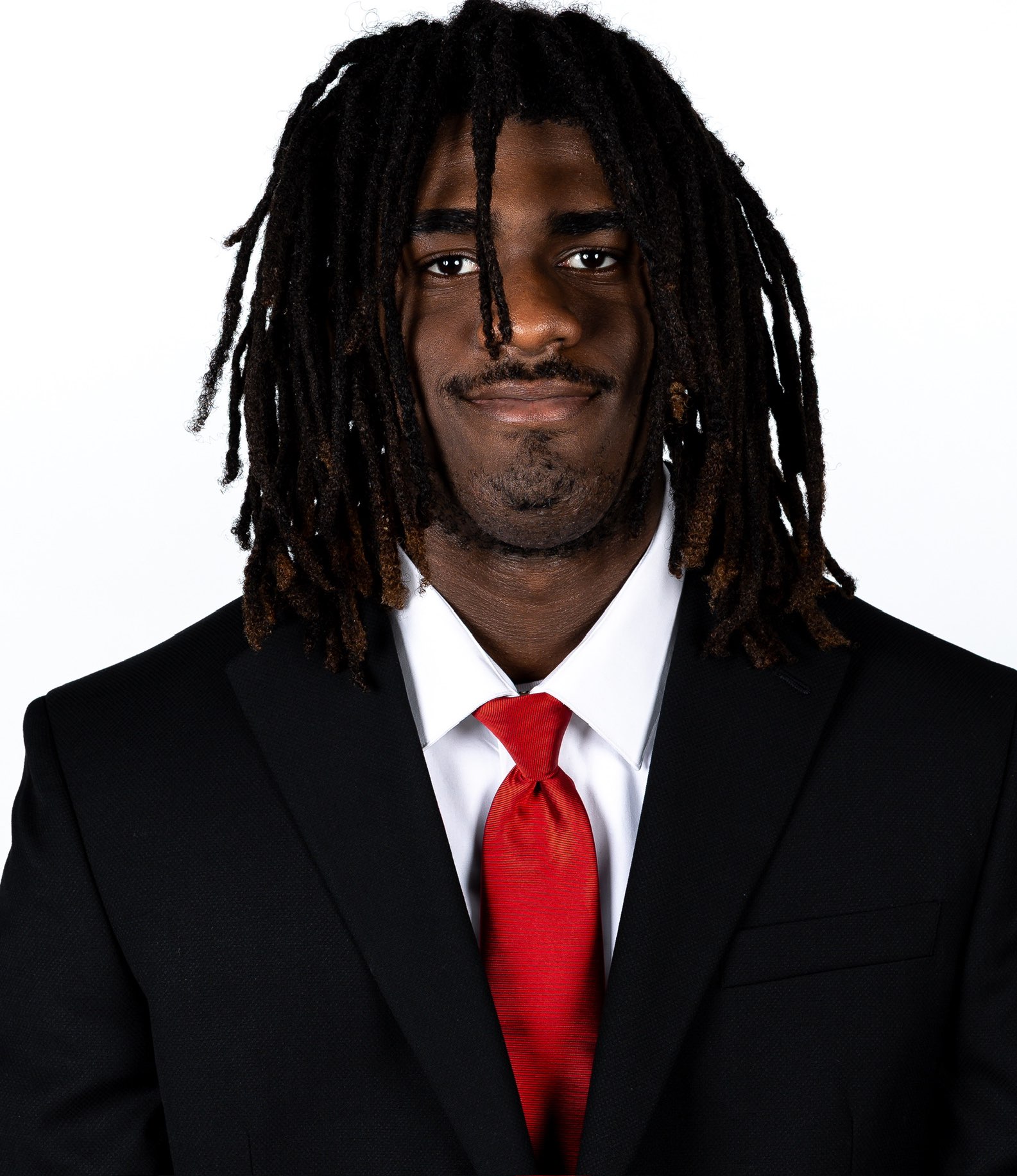 Kaden Carter athlete profile head shot