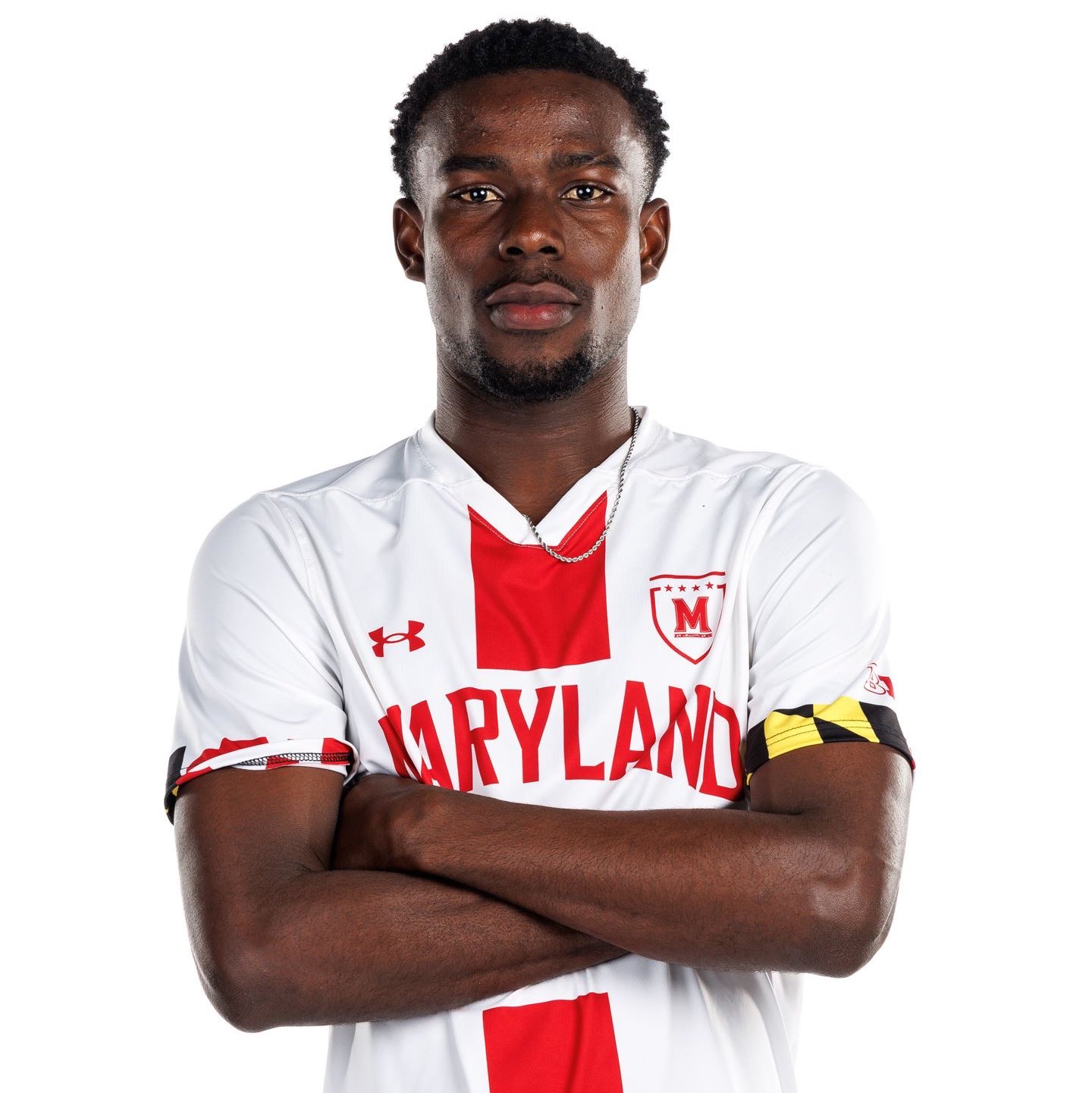 Jason Atakora athlete profile head shot