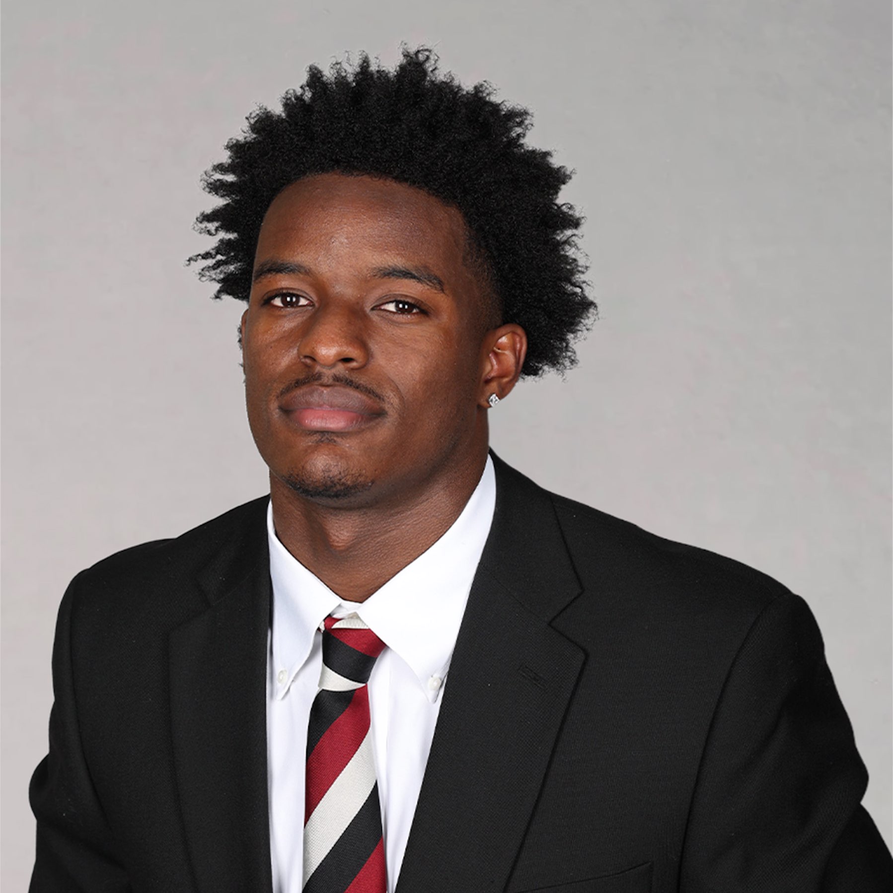 Donovan Murph athlete profile head shot