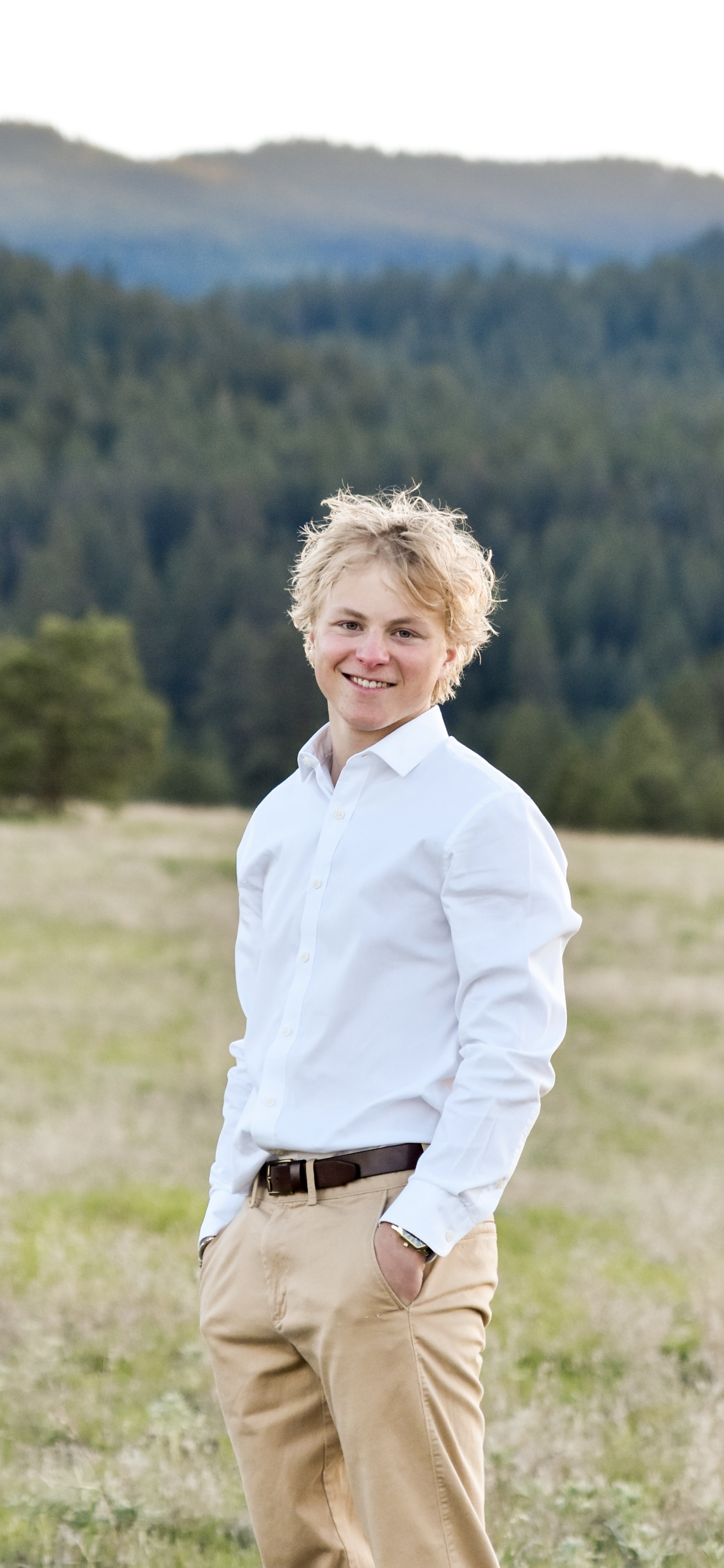 Jack Berry athlete profile head shot