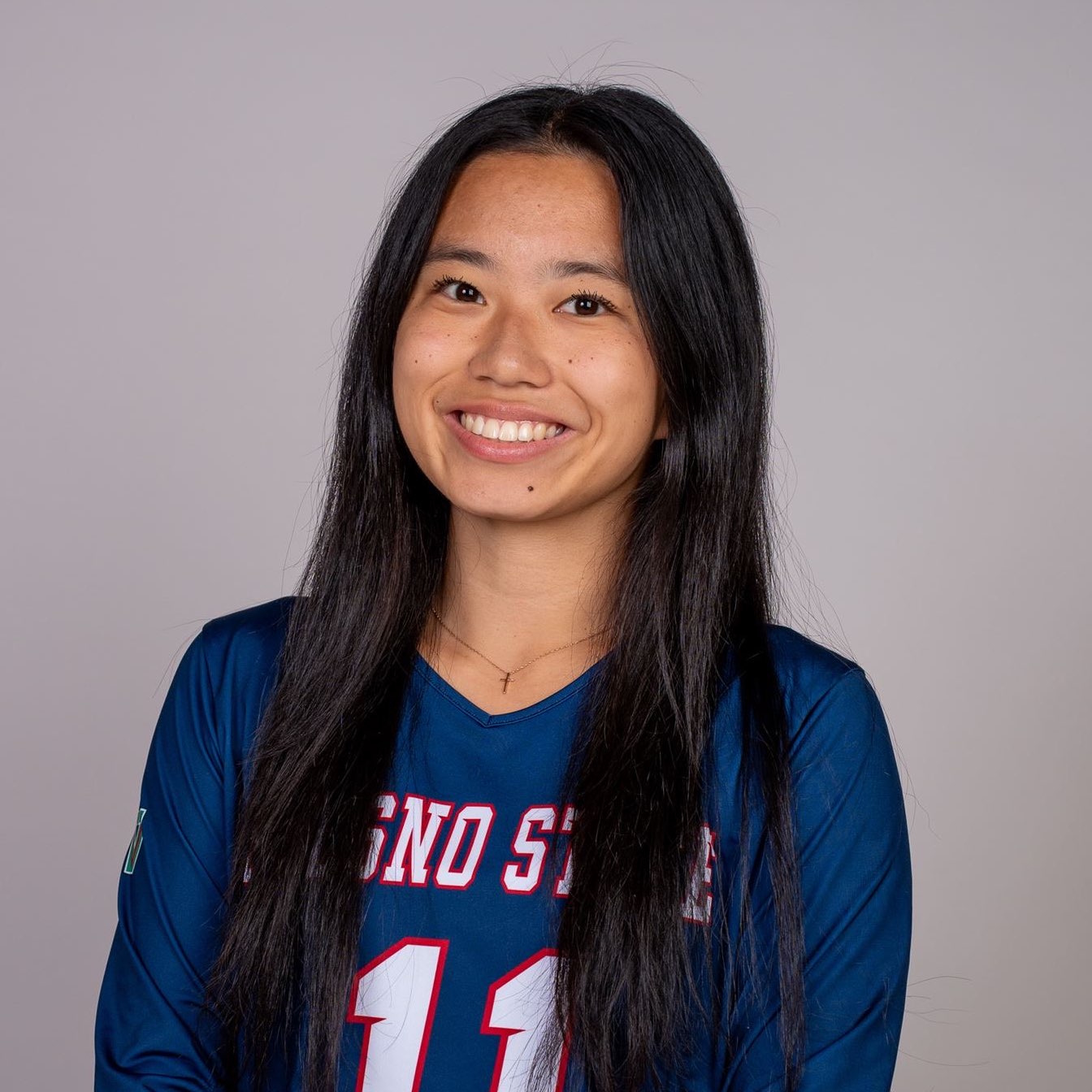 Jessica Watanabe athlete profile head shot