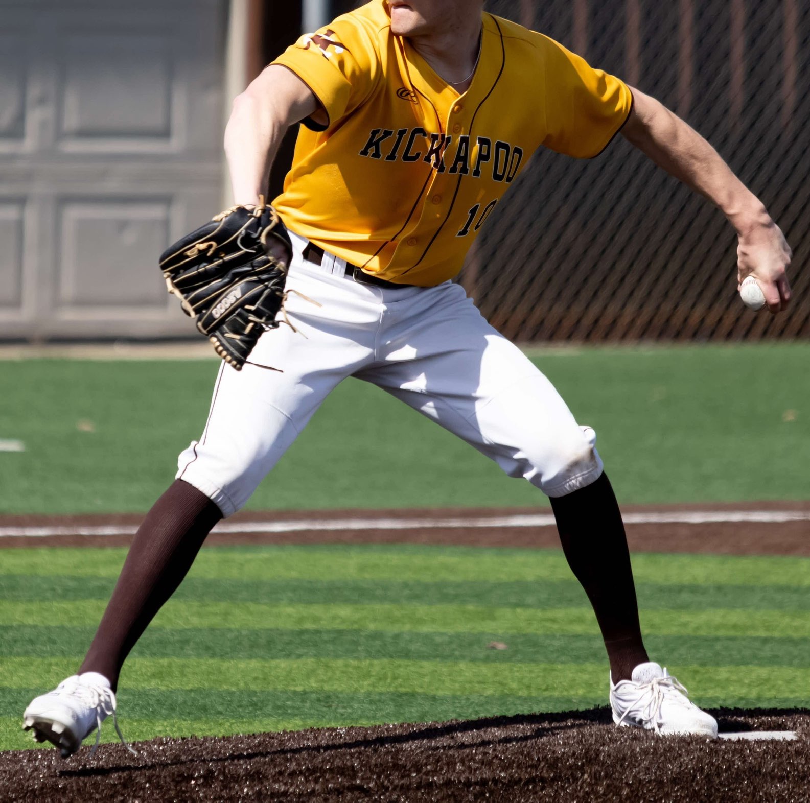 Colin Muldoon athlete profile head shot