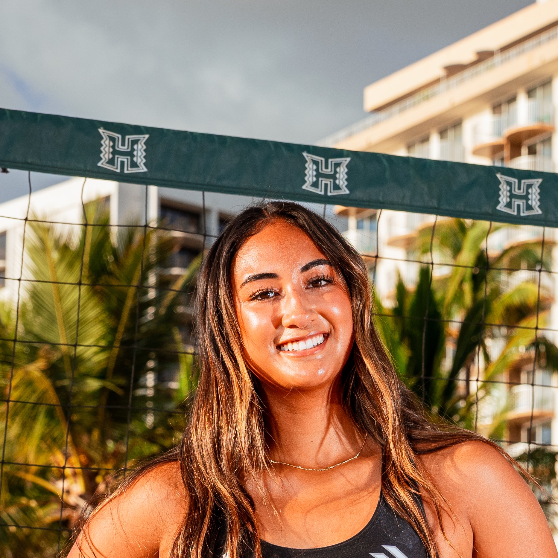 Ayva Moi athlete profile head shot