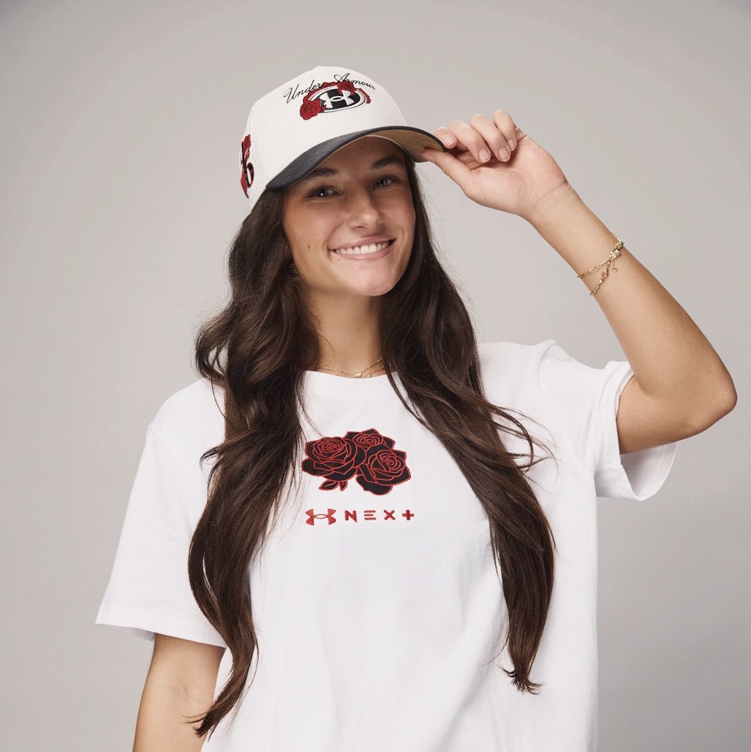 Isabelle Hoppe athlete profile head shot