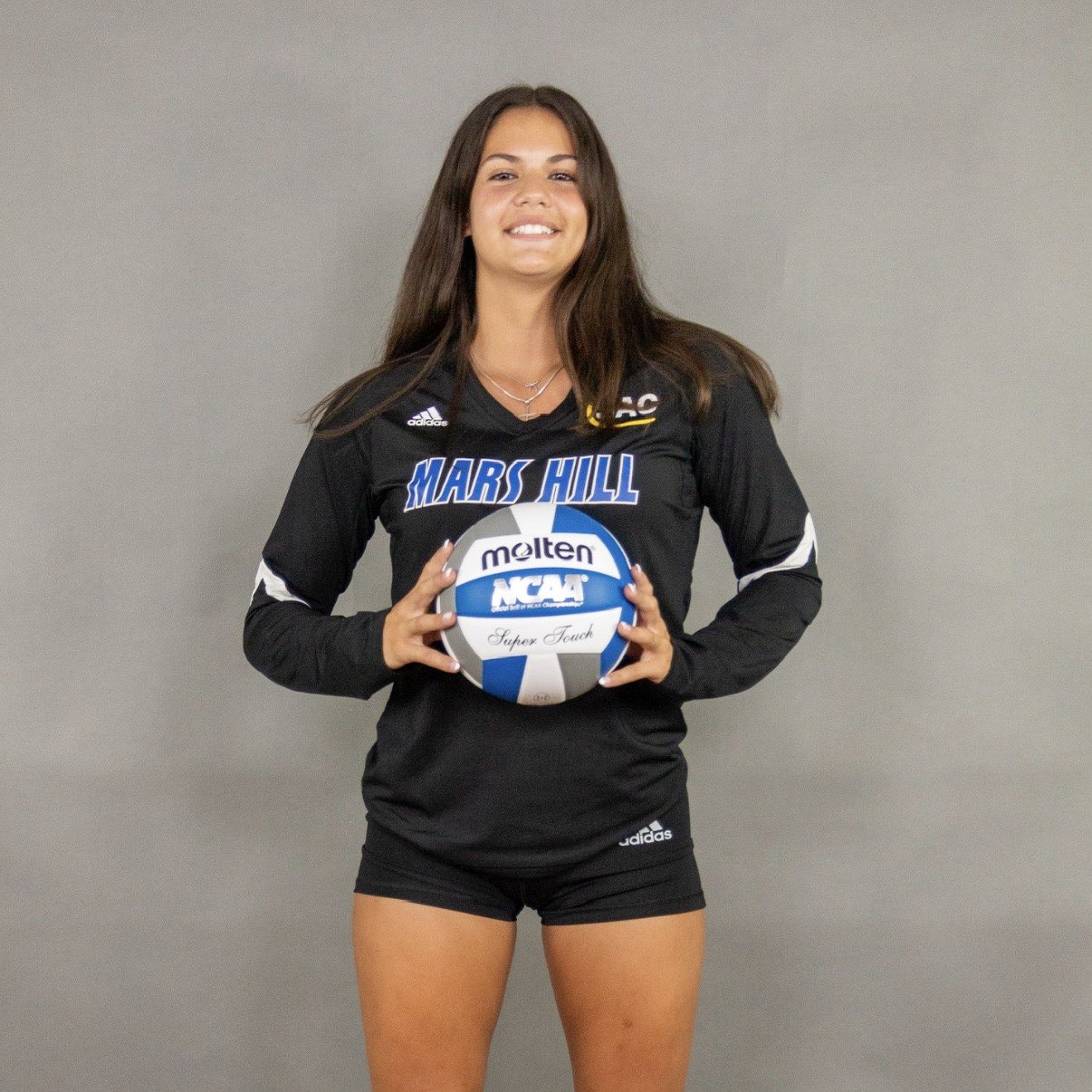 Isabella Vollaro athlete profile head shot