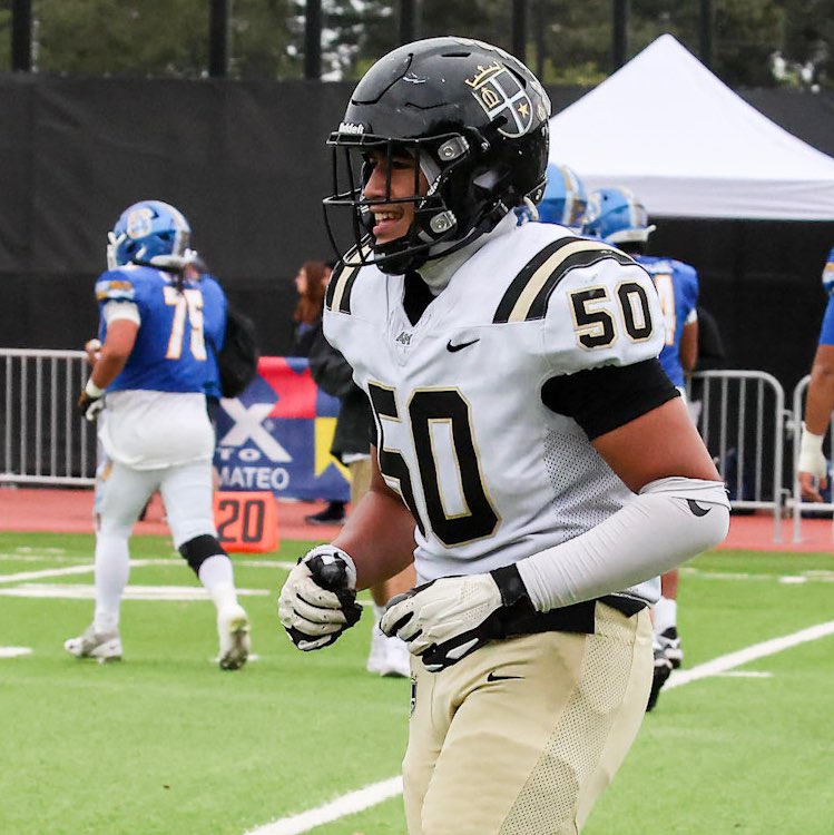 Mannix Jennings athlete profile head shot