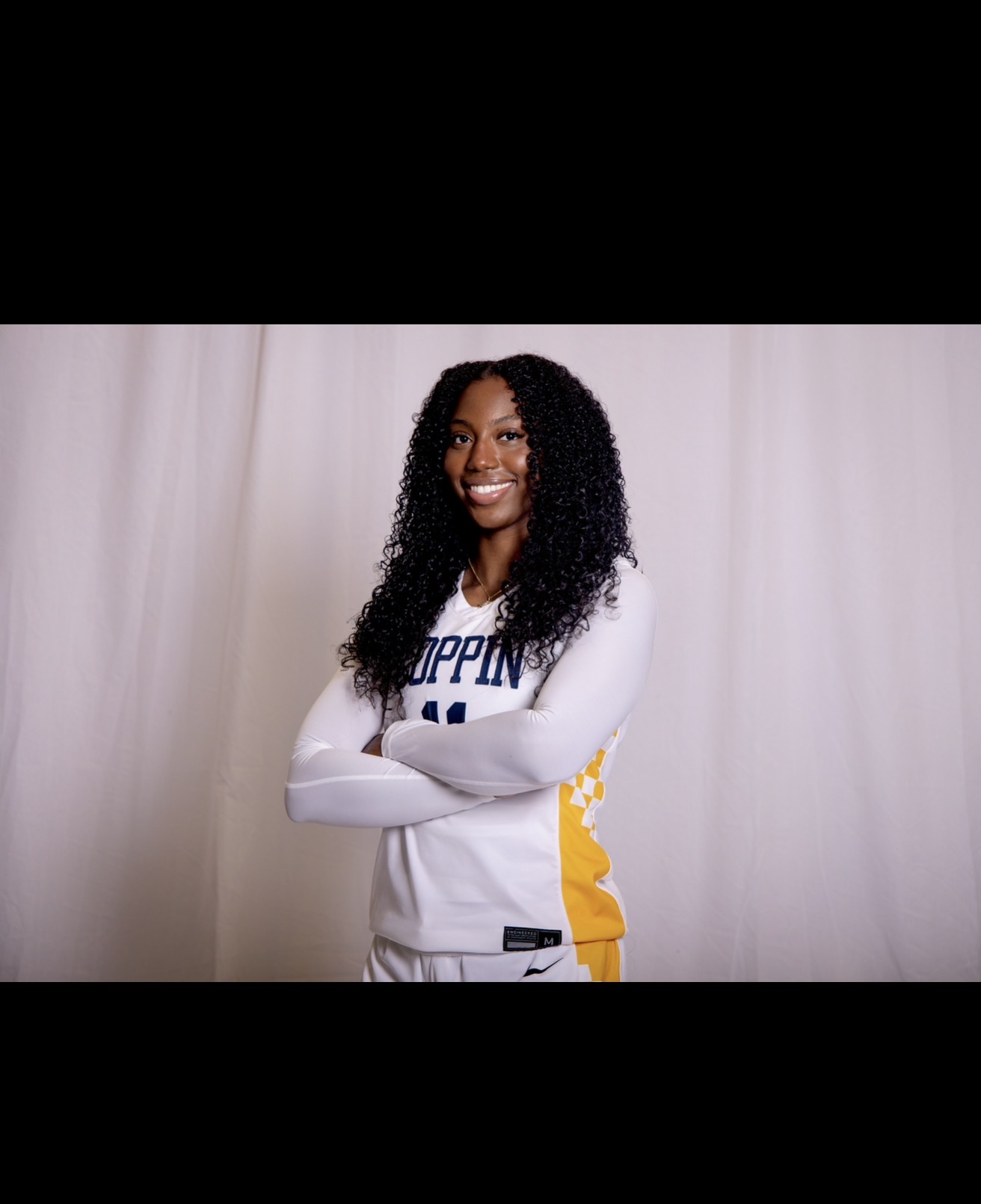 Jahcelyn Hartfield athlete profile head shot