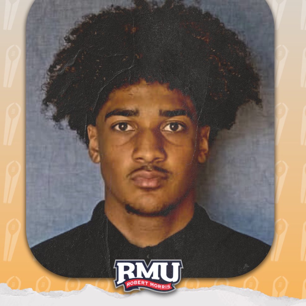 Domonic Eyo athlete profile head shot