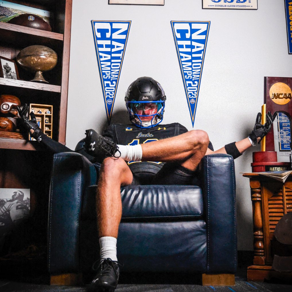 Noah Luginbill athlete profile head shot