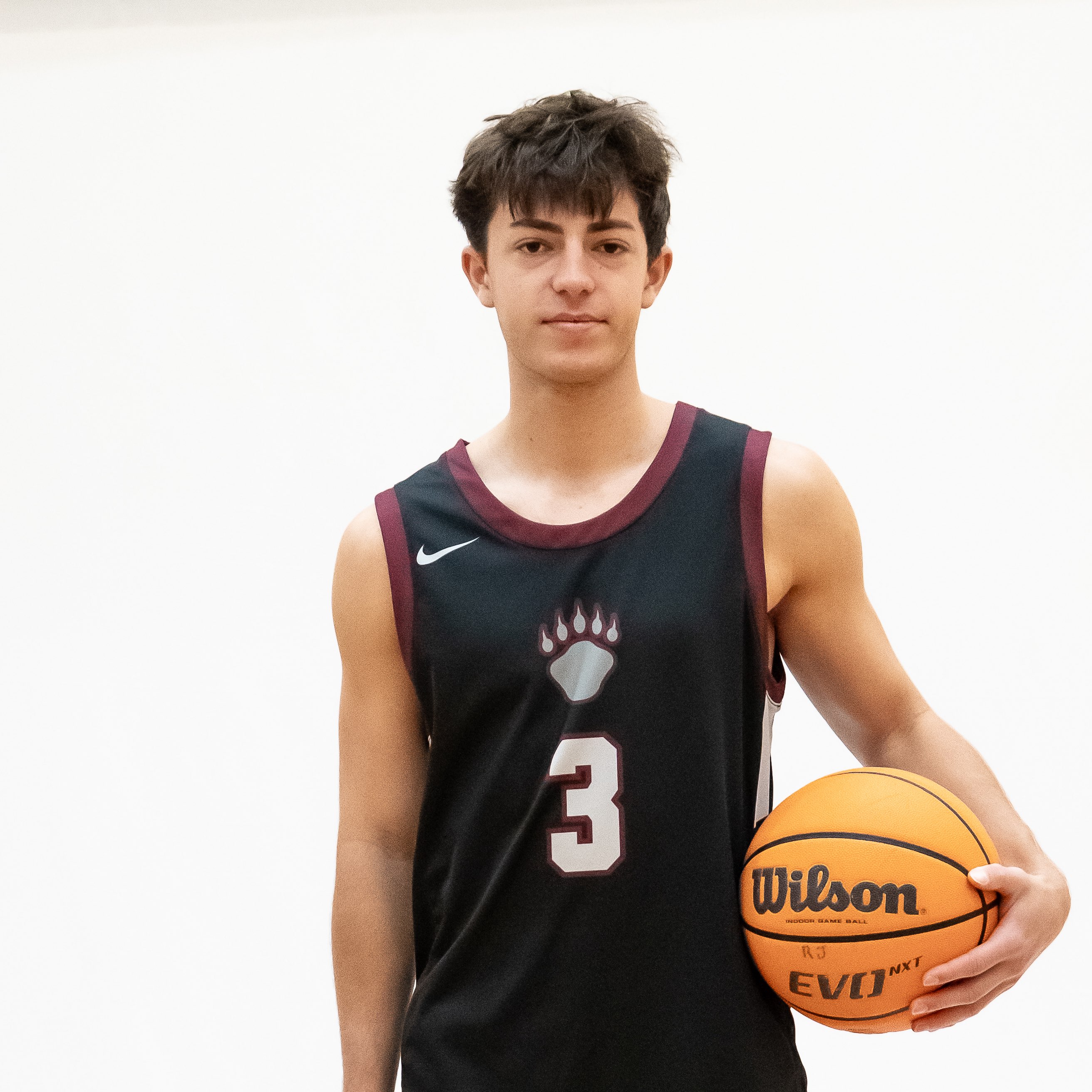 Matthew Szymanski athlete profile head shot