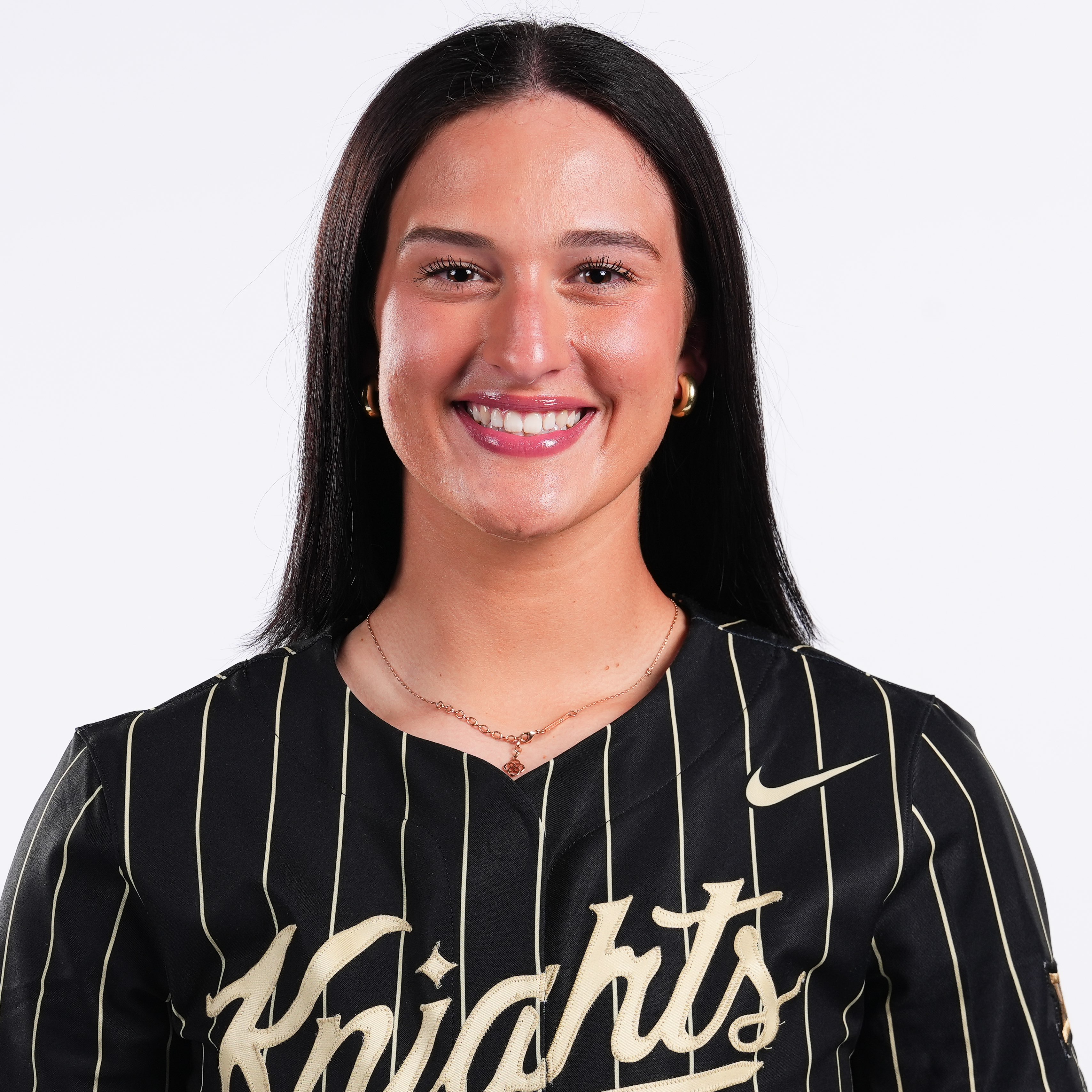 Shyanne Irvin athlete profile head shot