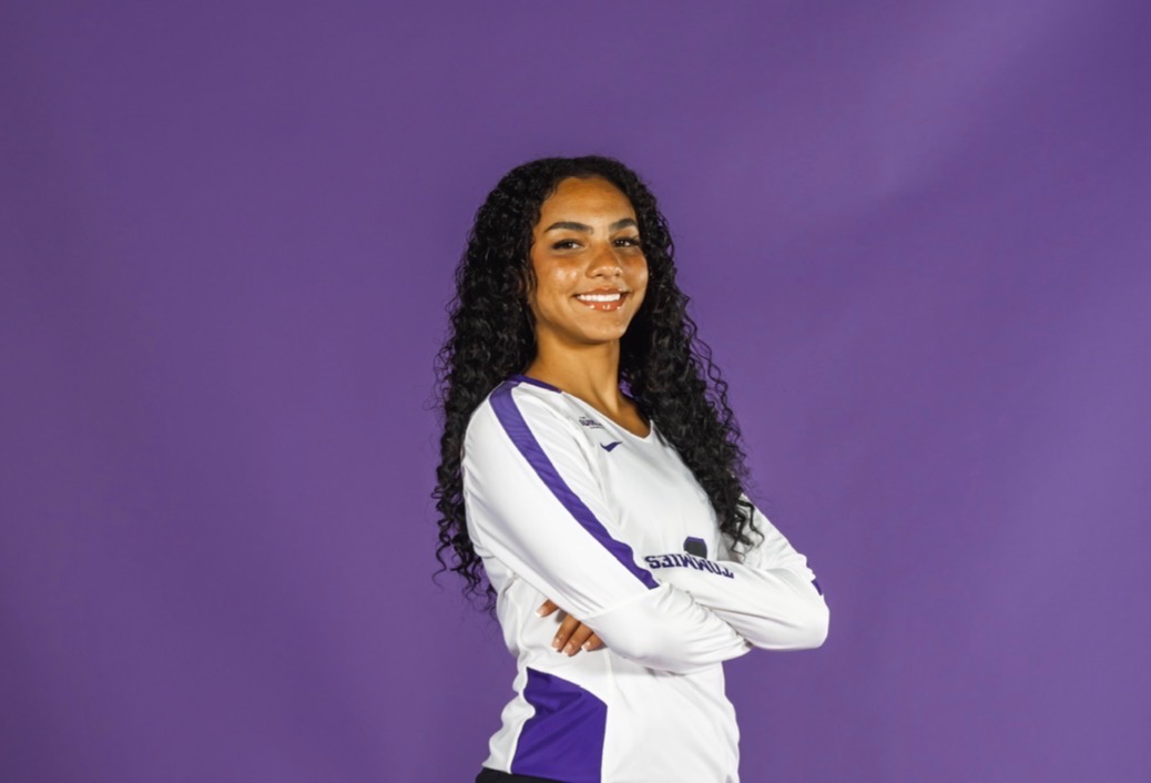 Taylor McNear athlete profile head shot