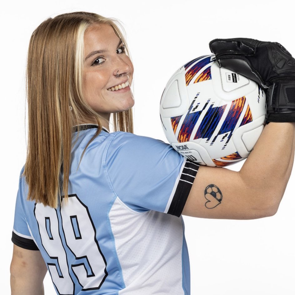 Deighton Wamer athlete profile head shot