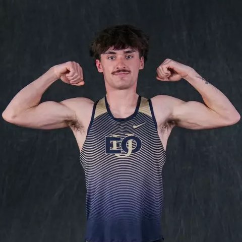 Sawyer Dean athlete profile head shot