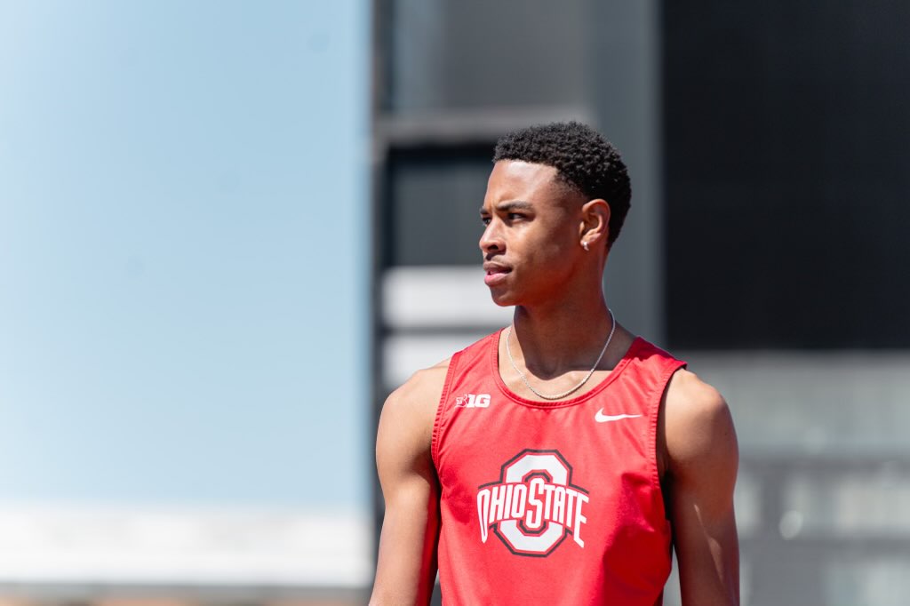 Reign Winston athlete profile head shot