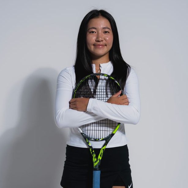 Nao Nishino athlete profile head shot