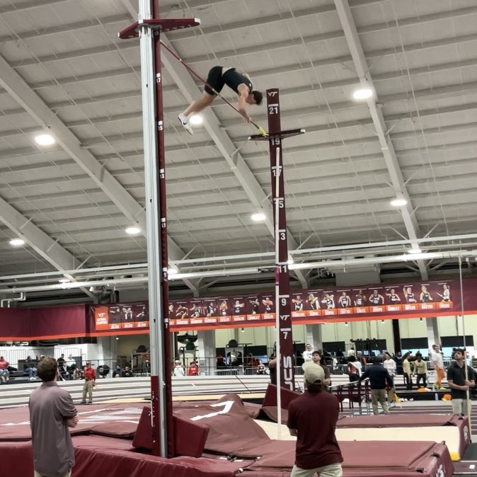 Matthew Gray athlete profile head shot