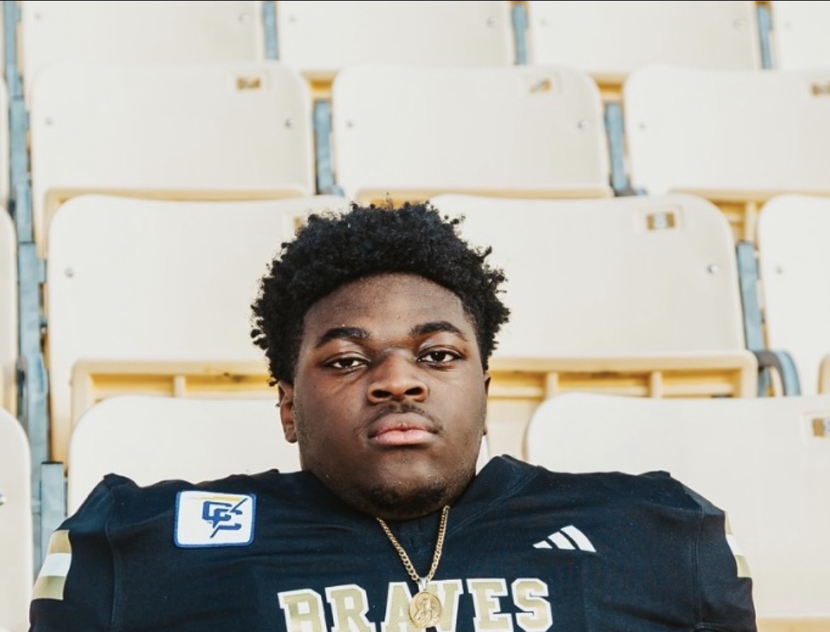 Nathan Mbanya athlete profile head shot