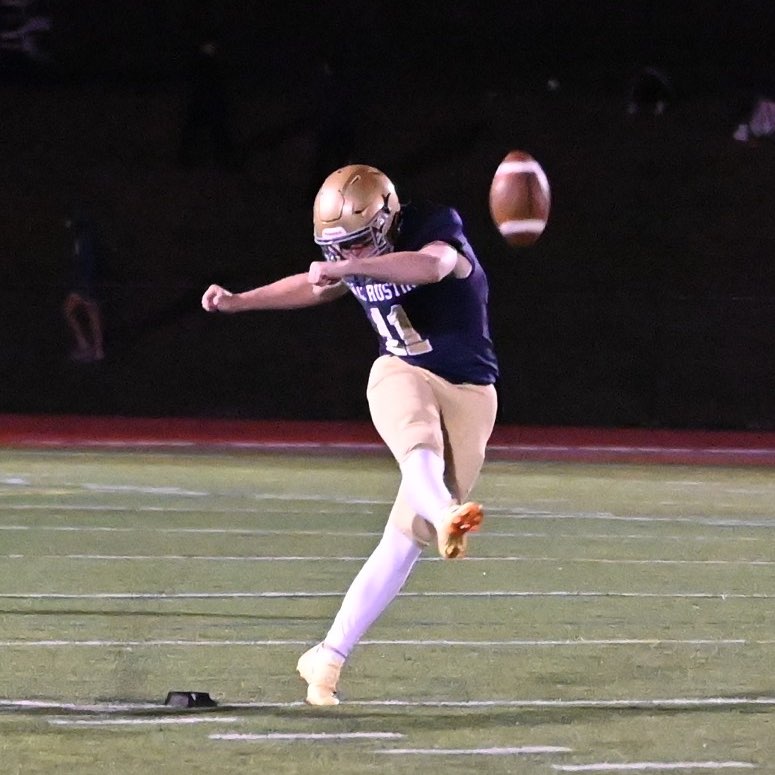 Owen Schaadt athlete profile head shot