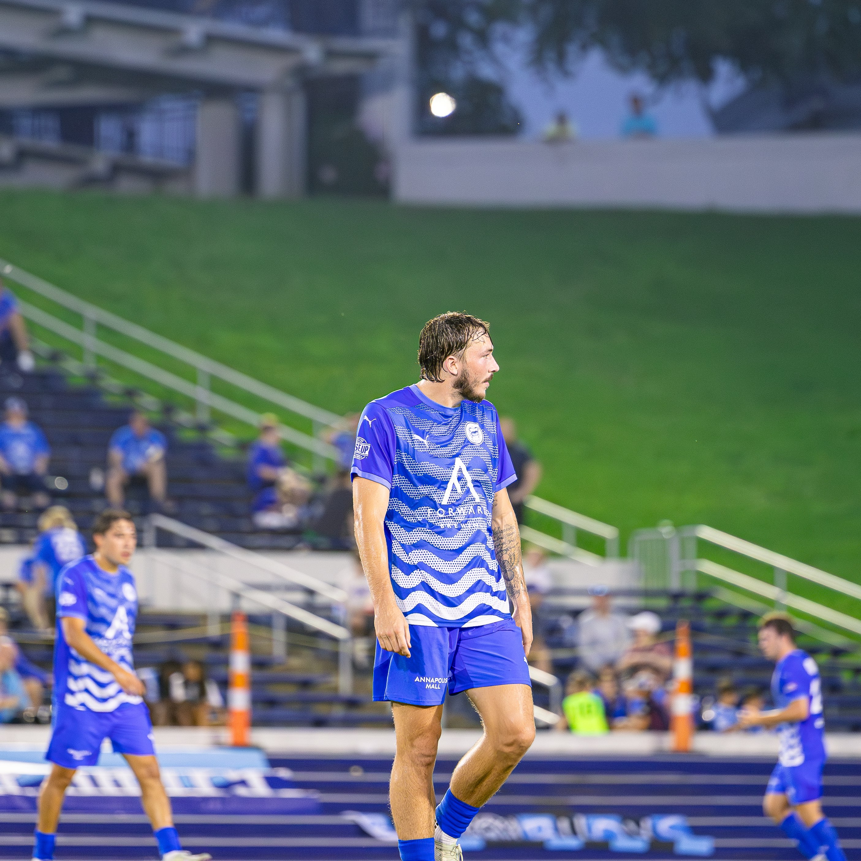 Brady Geho athlete profile head shot