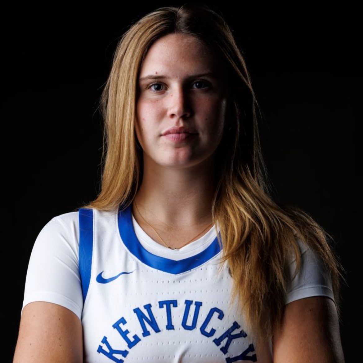 Kaelyn Carroll athlete profile head shot