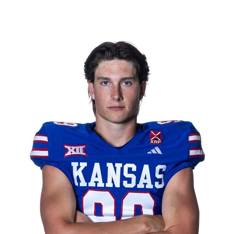 Matthew Gill athlete profile head shot