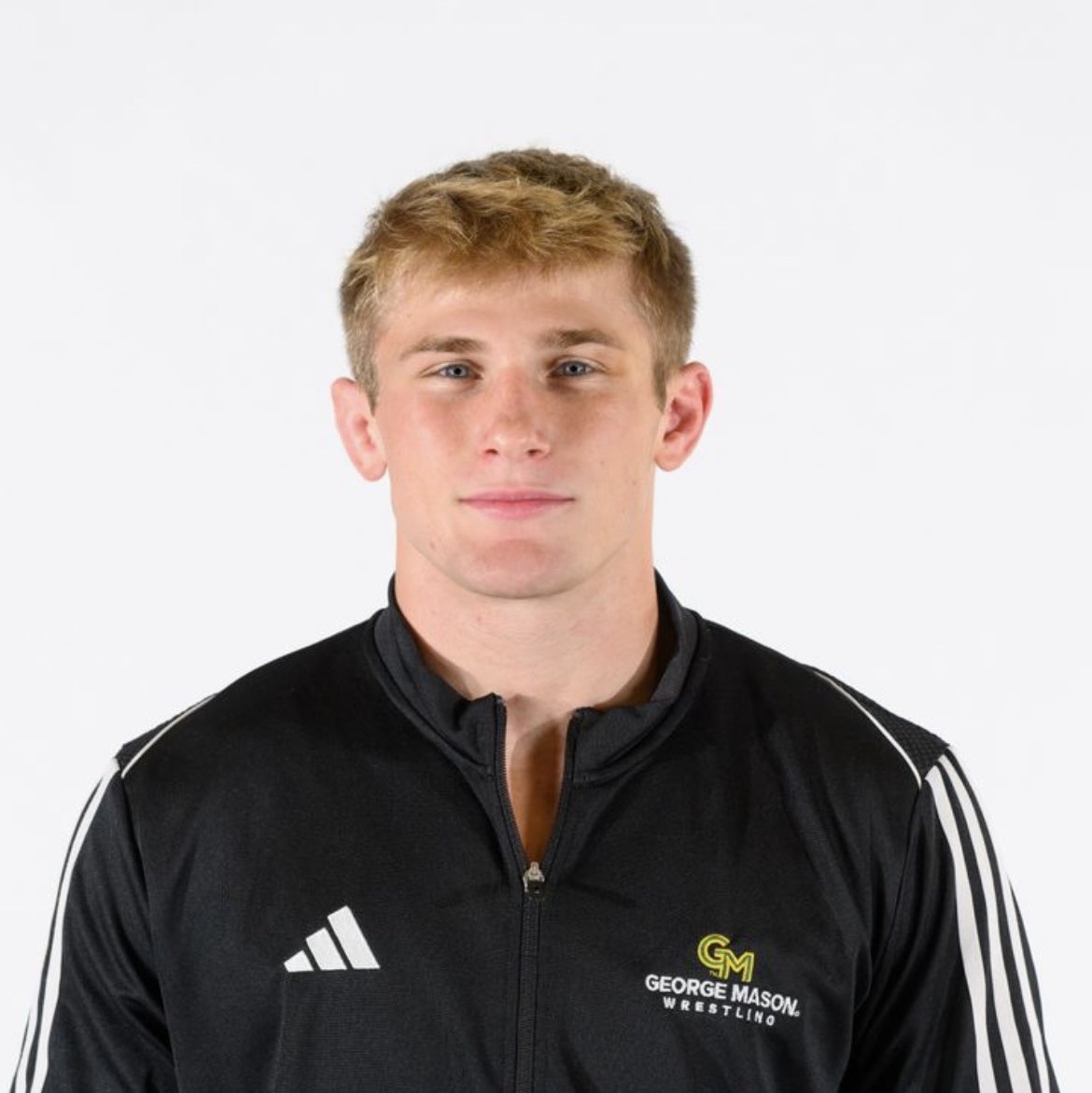 Evan Maag athlete profile head shot