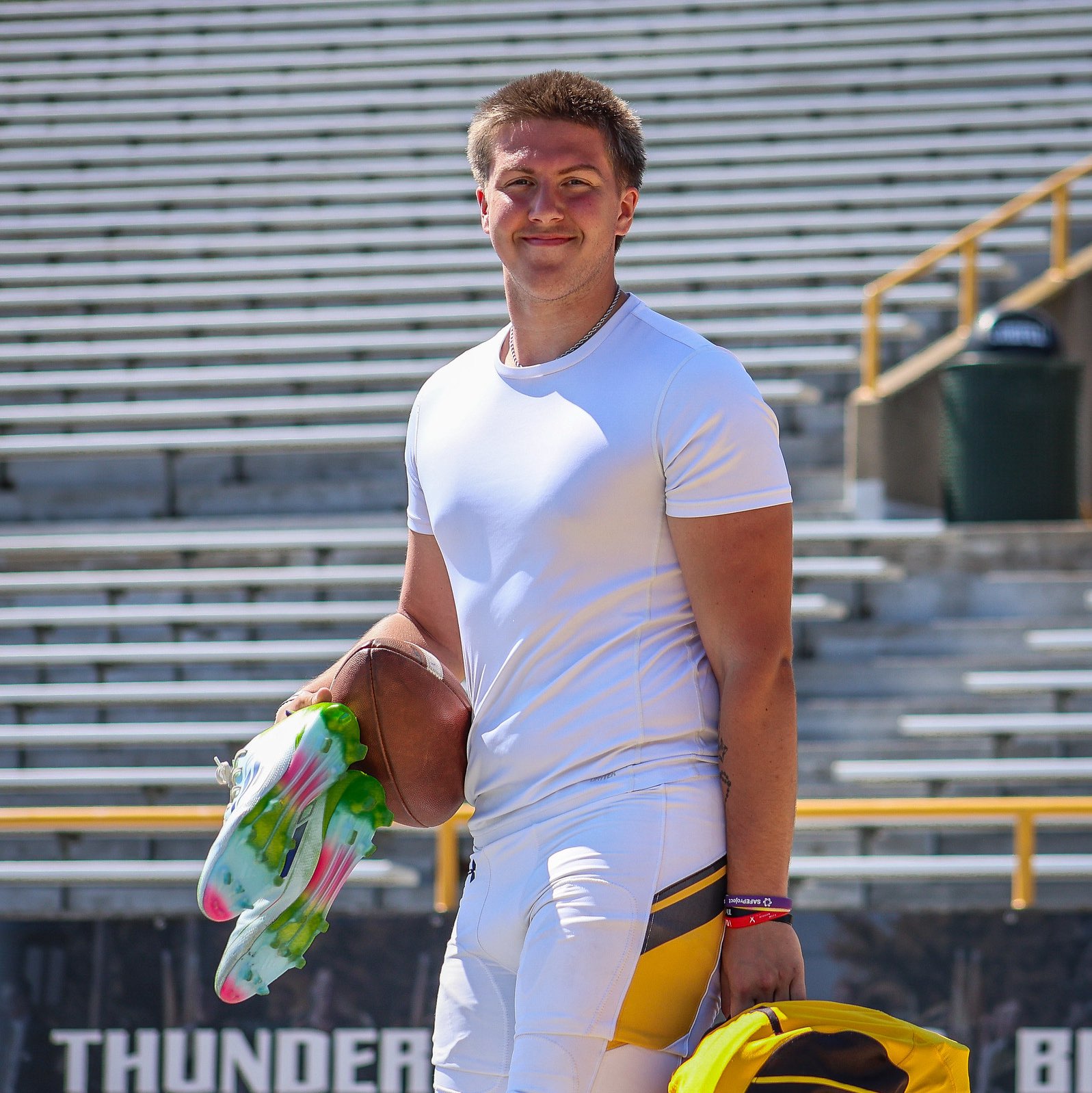 Devin Anderson athlete profile head shot