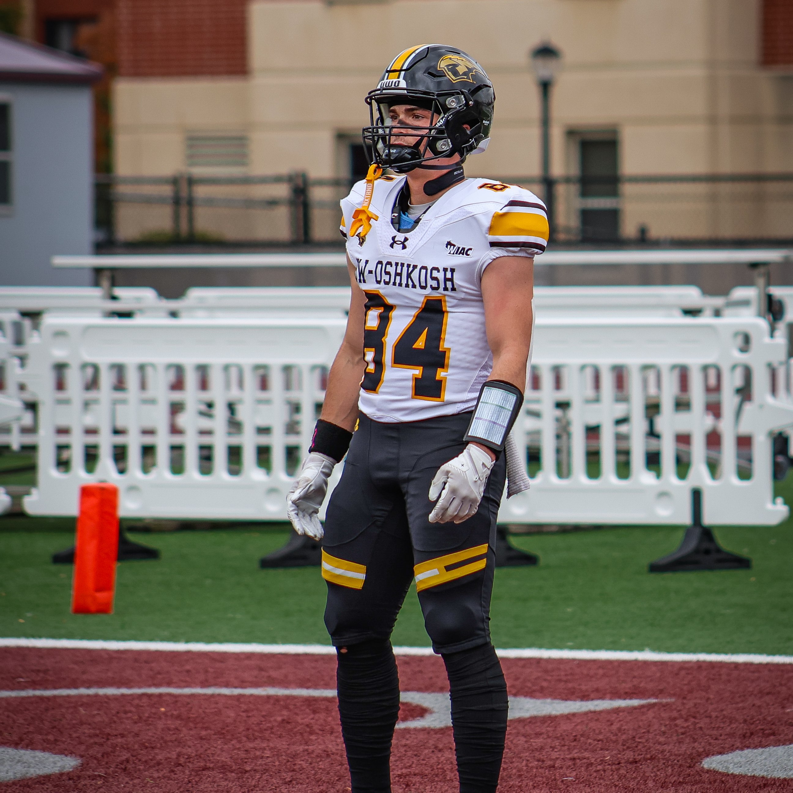 Boden Frosch athlete profile head shot