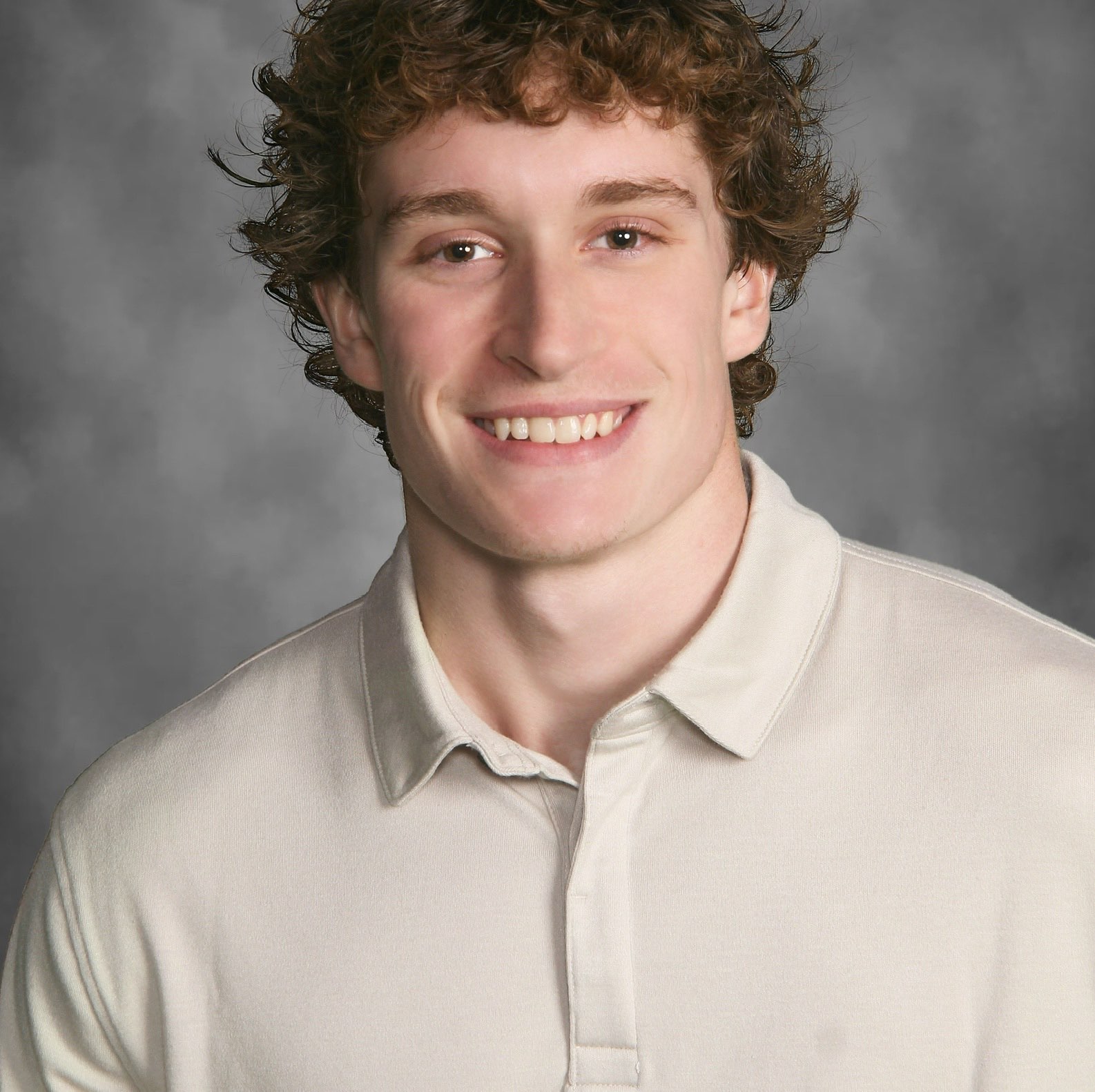 Brandon Marks athlete profile head shot