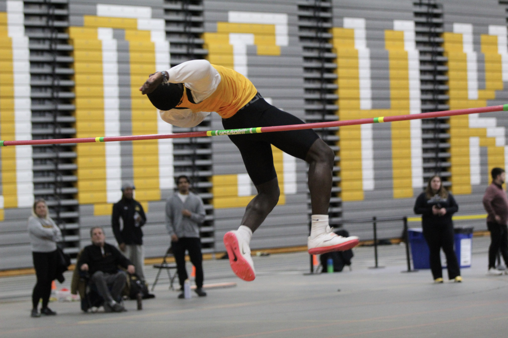 Jo Hibbler athlete profile head shot