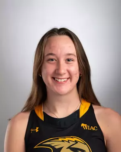 Megan Hoffman athlete profile head shot