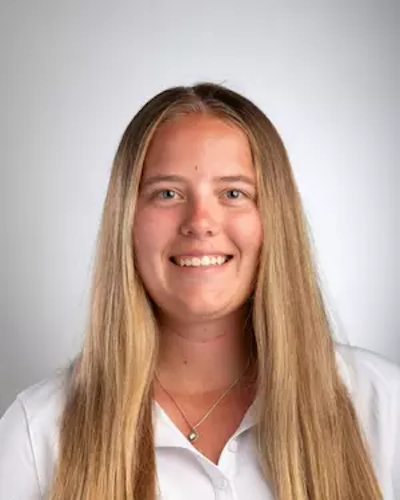 Hailey Matenaer athlete profile head shot
