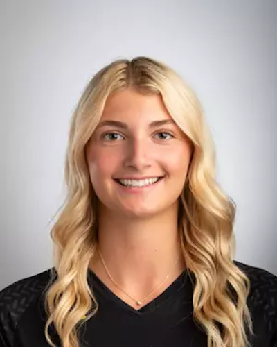 Clare McEniry athlete profile head shot