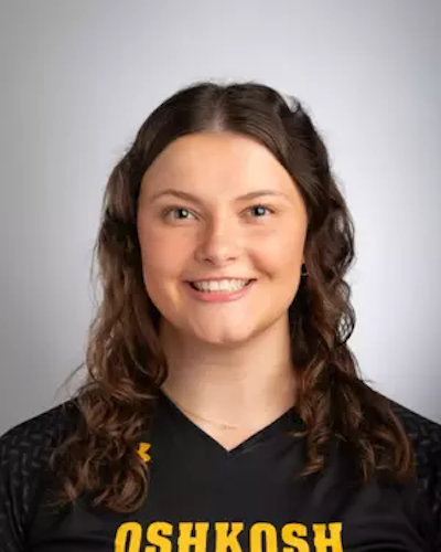 Emily Lamb athlete profile head shot