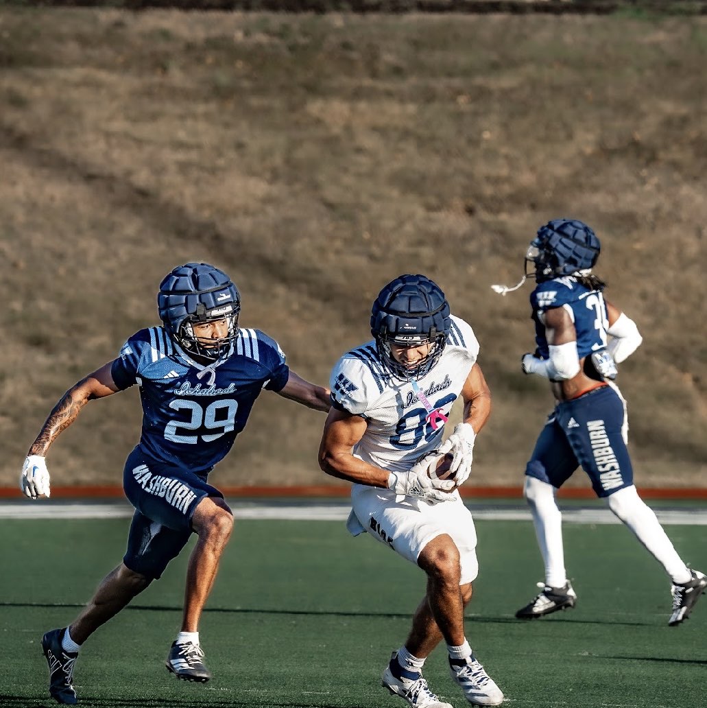 Jaiden Bender athlete profile head shot