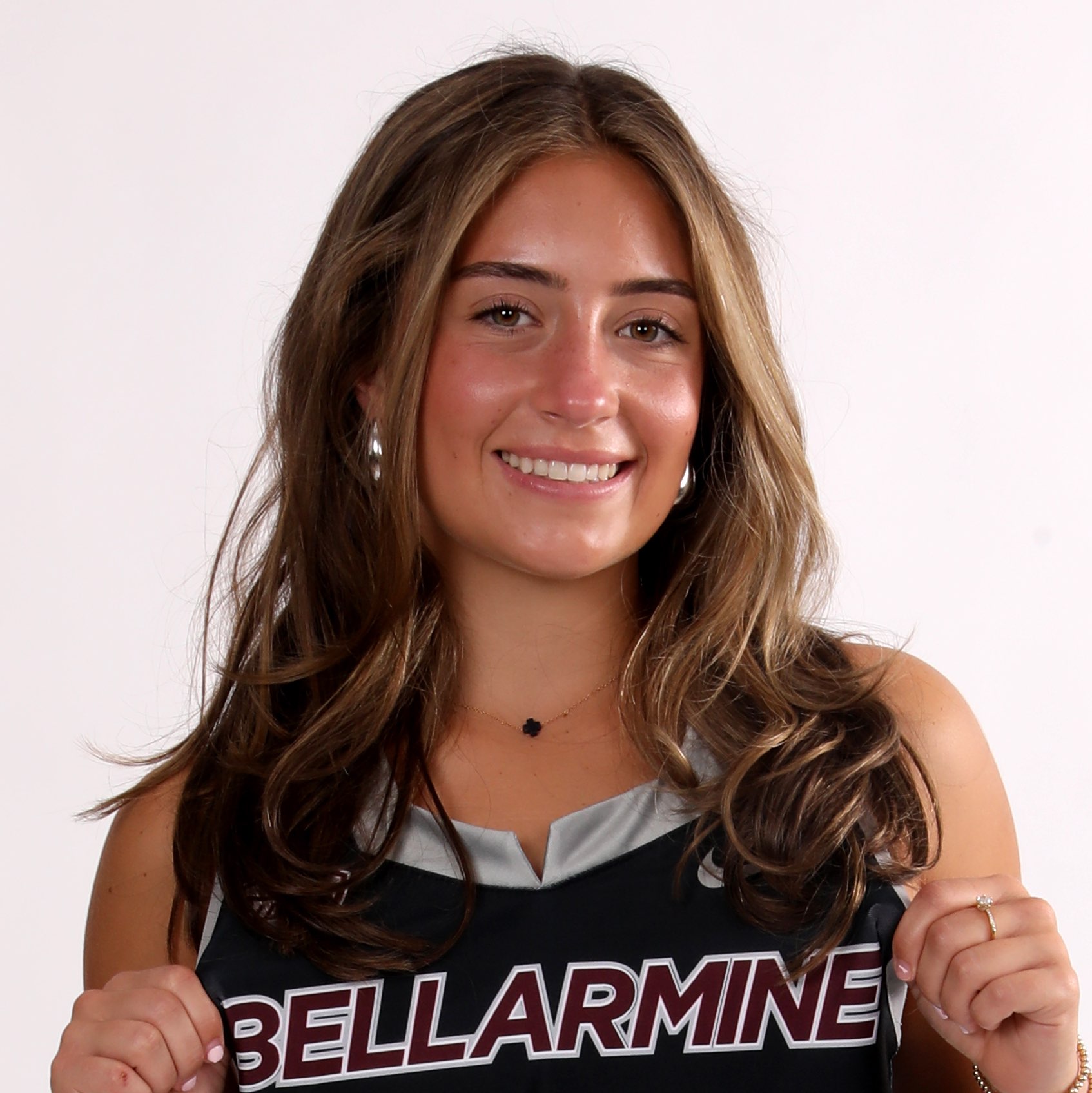 Lilli Vera athlete profile head shot