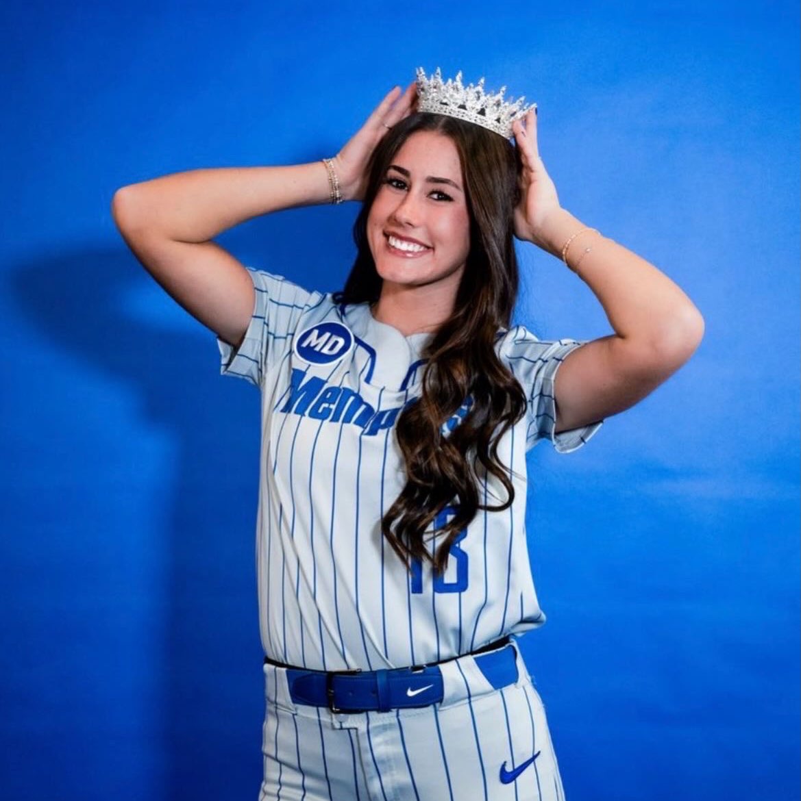 Taylor Caton athlete profile head shot