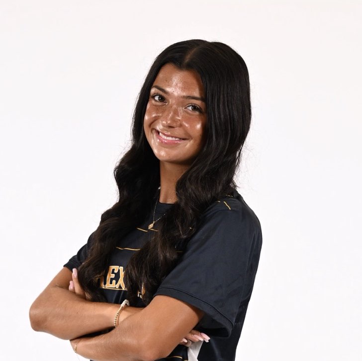 Makenzie McCready athlete profile head shot