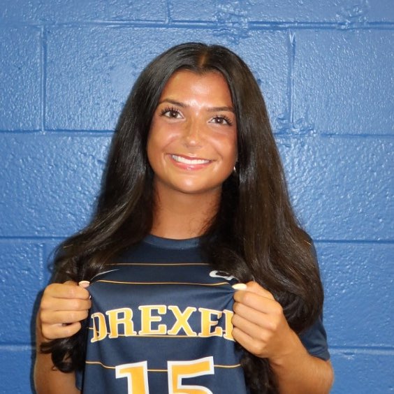 Makenzie McCready athlete profile head shot