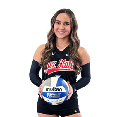 Delaney Moon athlete profile head shot
